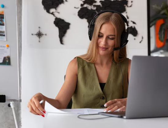 Translation and Transcription