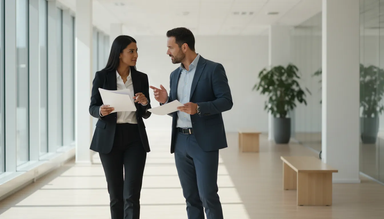 How SMBs Can Reduce Delivery and Compliance Risk When Outsourcing Software Engineering