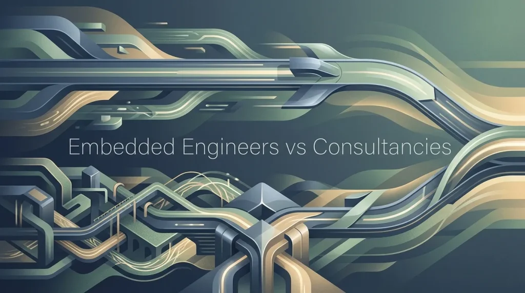 Embedded Engineers vs Consultancies: Which Fixes Data Audit Failures Faster?