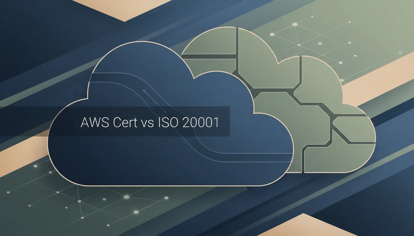 5 reasons AWS