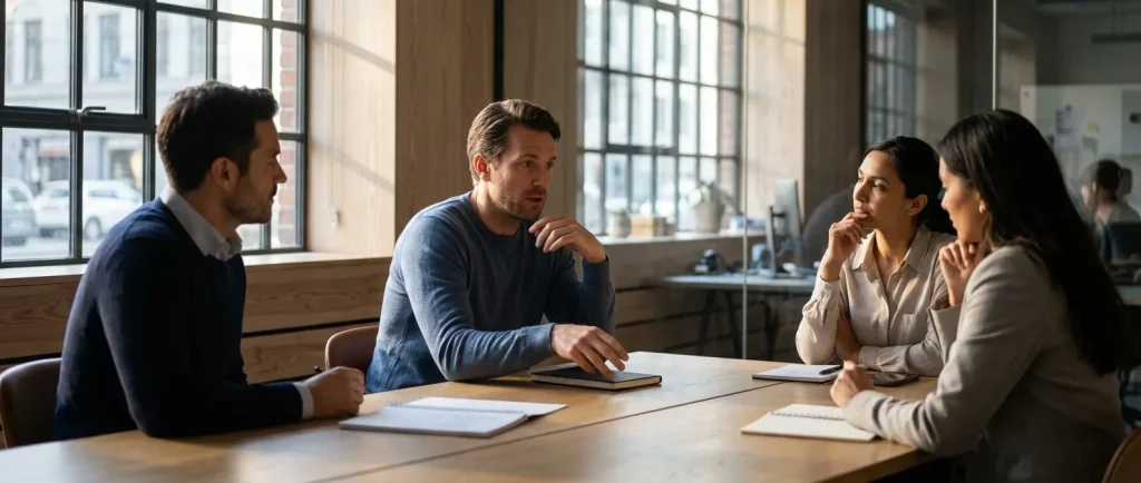 How to Build a Risk Assessment Framework for Enterprise AI Development Projects