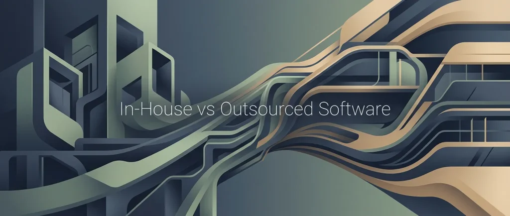 InHouse vs Outsourced